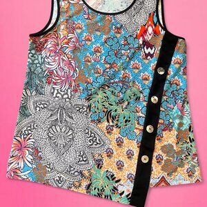 Spense vintage y2k top